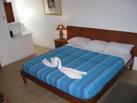 Golden Thistle Hotel