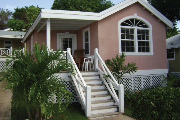 Chenay Bay Beach Resort