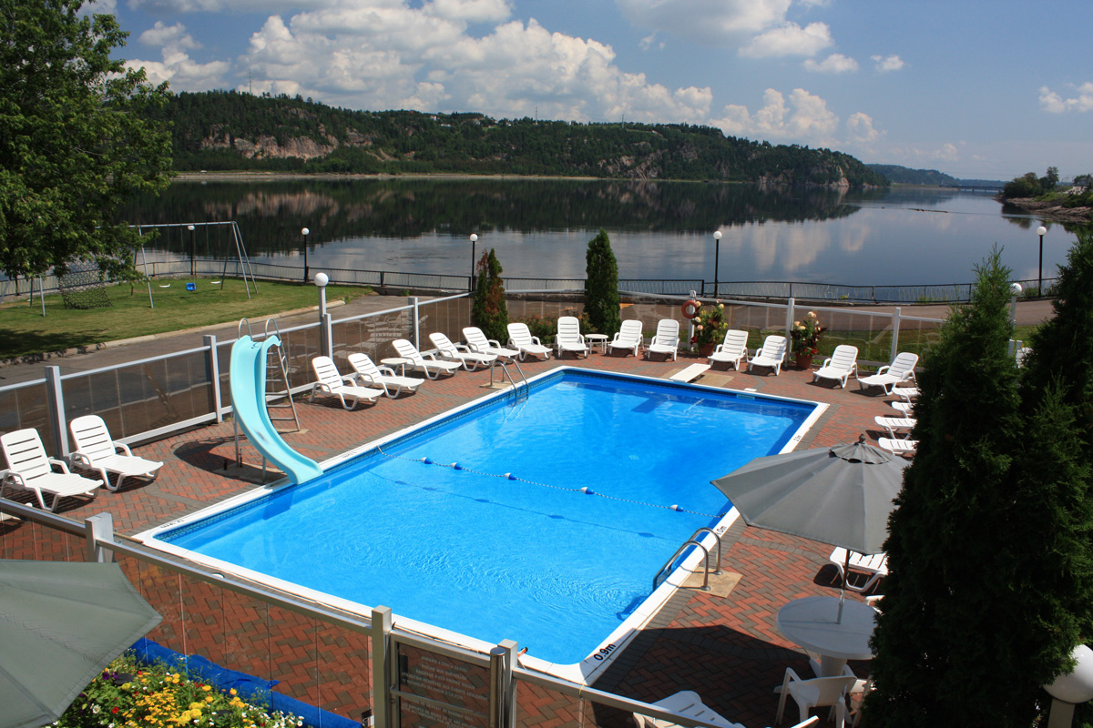 Panoramique Motel