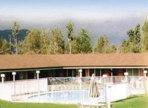 Motel Bonsoir
