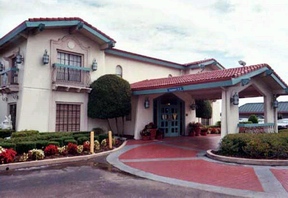 Motel 6 Dallas-Garland