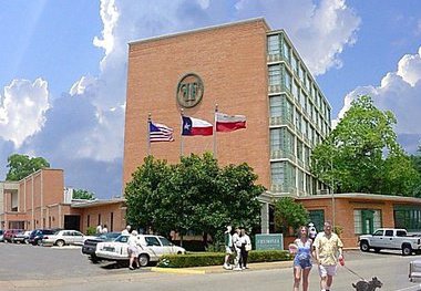 The Fredonia Hotel & Convention