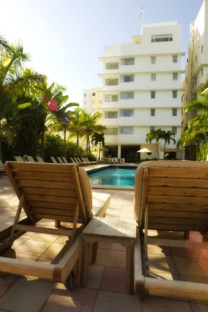 South Seas Hotel