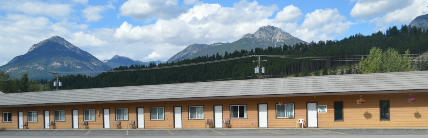 Mary's Motel