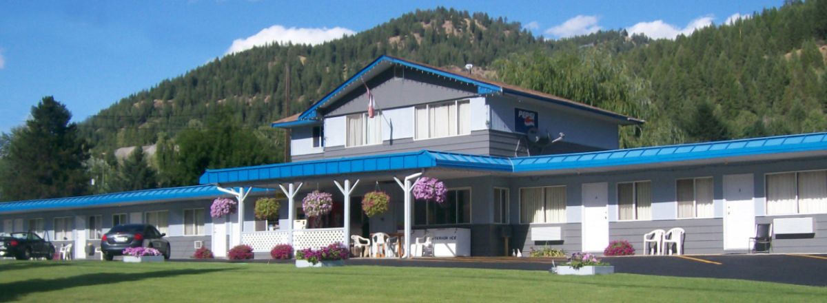 Evening Star Motel