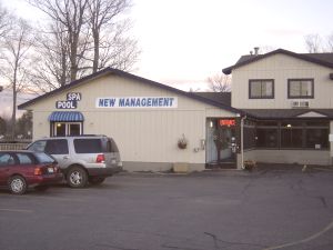 Americas Best Value Inn Marquette