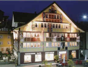 Hotel Appenzell
