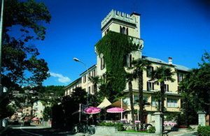 Hotel Castello Seeschloss