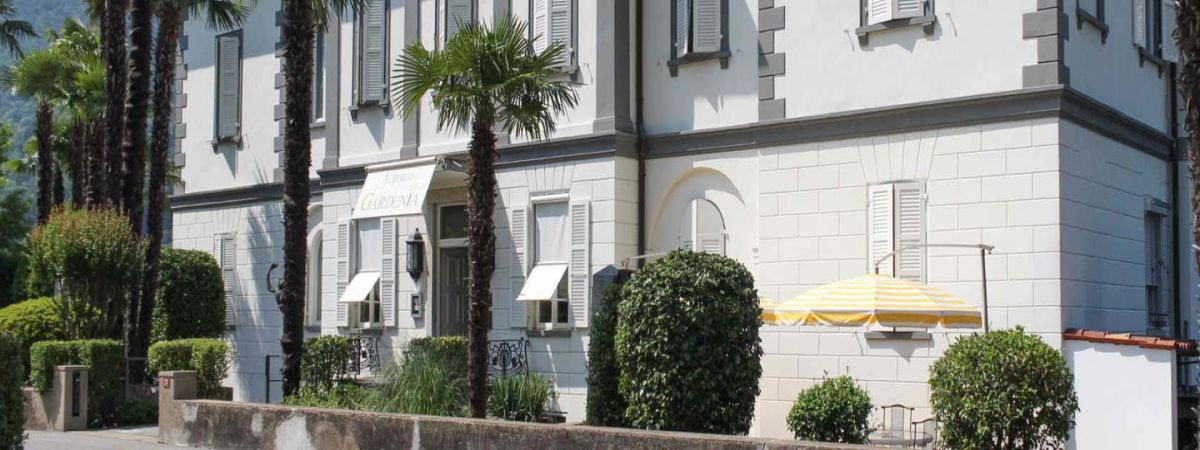 Villa Garni Gardenia