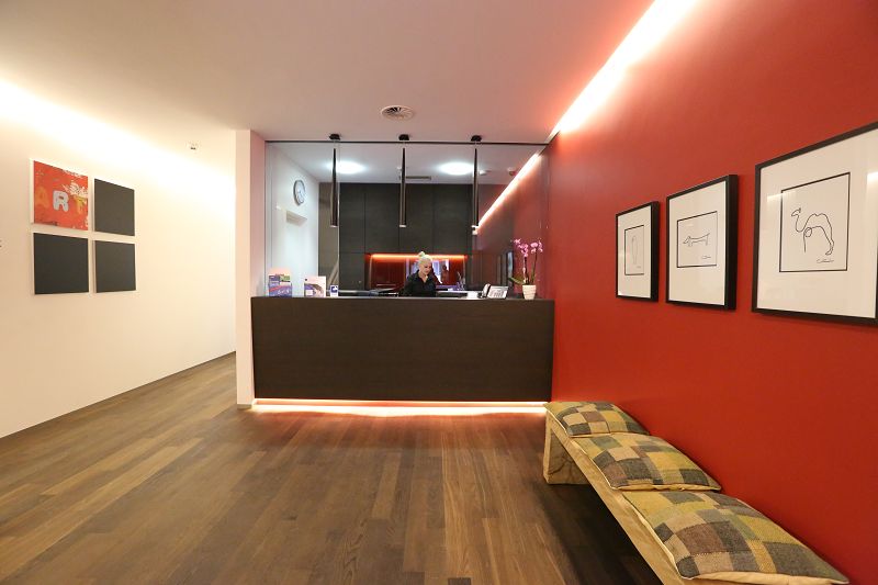 LUX Hotel