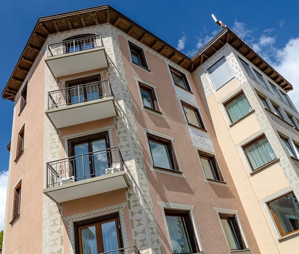Languard Hotel