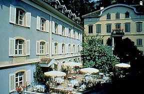Hotel Florhof