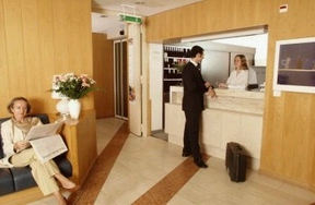 Bristol Hotel