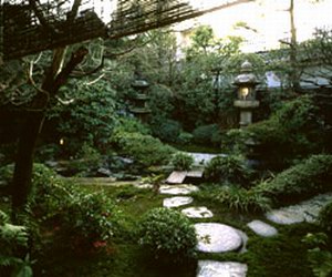 Hiiragiya Ryokan