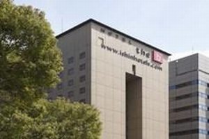 The B Nagoya