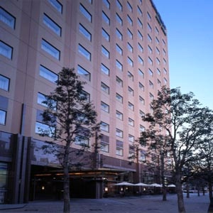 Hotel Metropolitan Edmont