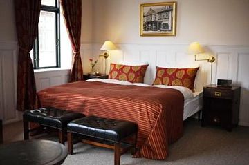 Madam Sprunck Hotel & Restaurant