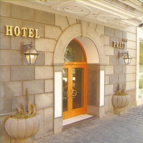 Jazz Hotel