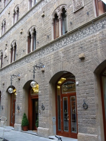 Hotel Calimala