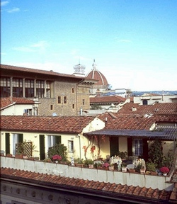 Milu Hotel
