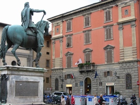 Le Due Fontane Hotel