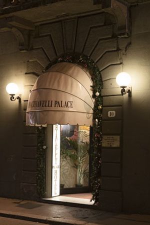 Machiavelli Palace Hotel