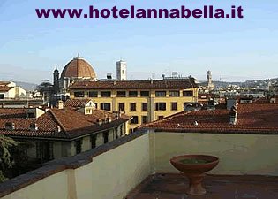 Hotel Annabella