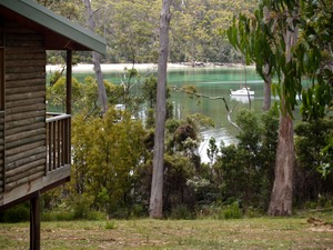 Stewarts Bay Lodge