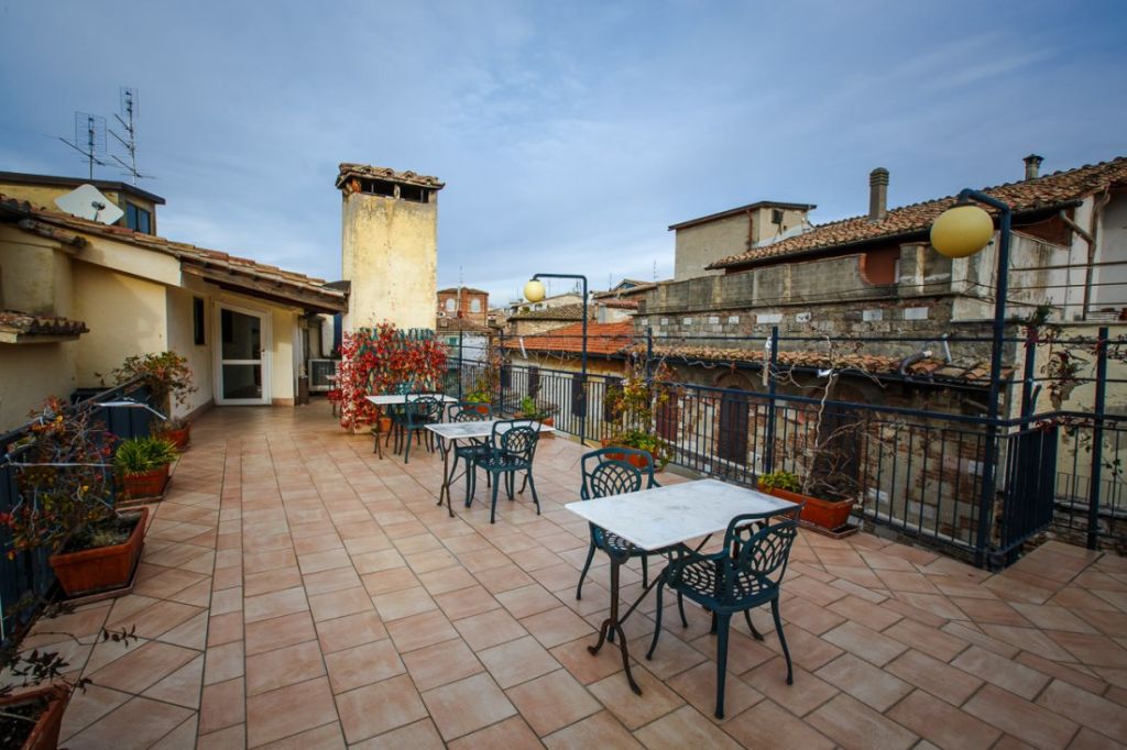 Fortuna Hotel
