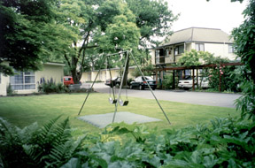 Ashleigh Court Motel