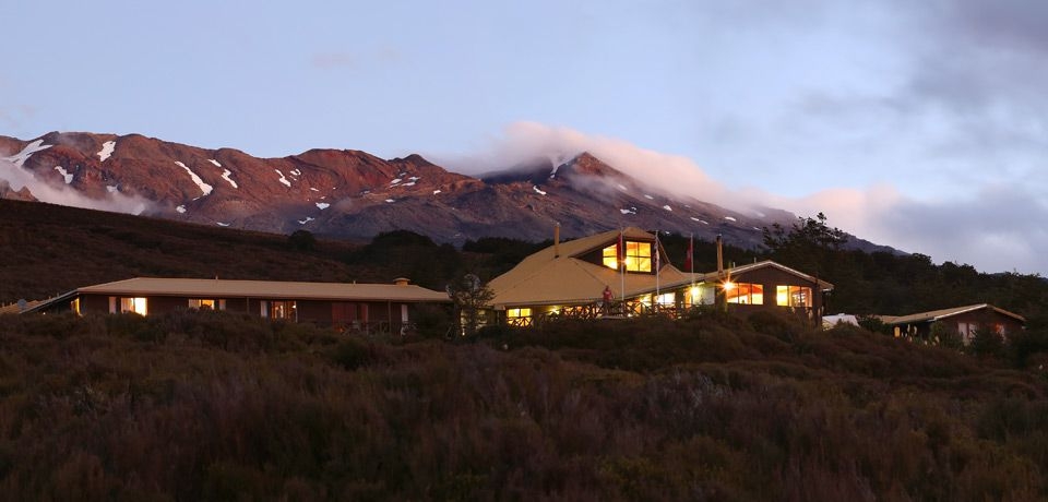 Skotel Alpine Resort