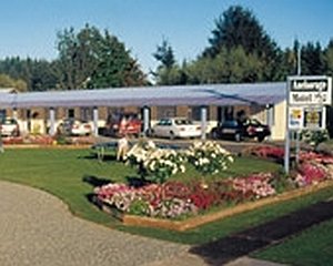 Anchorage Motel