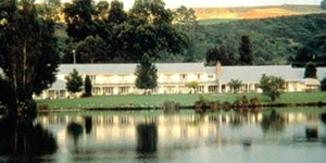 VR Rotorua Lake Resort