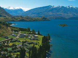 Edgewater - Lake Wanaka