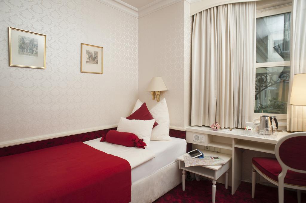 elaya Hotel Vienna City Center