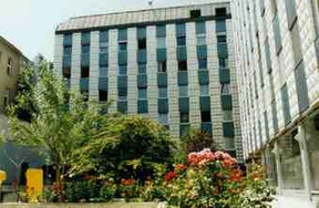 Alla Lenz Hotel-Pension