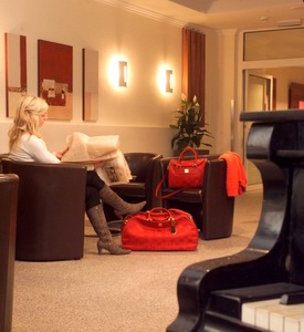 City Hotel Stockerau