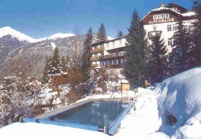Alpenblick Panorama-Hotel