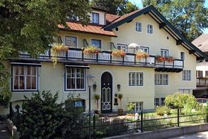 Hotel Rosenvilla