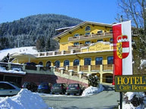 Hotel Berner