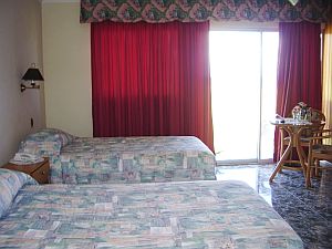 Iorana Hotel