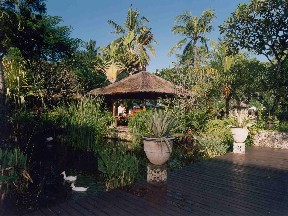 Anvaya beach resort bali