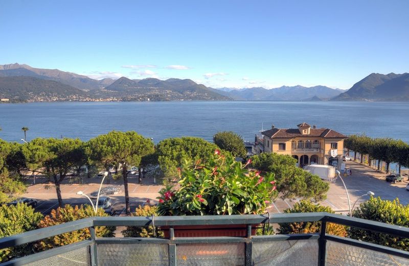 Italie et Suisse Hotel