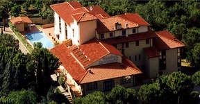 Hermitage Hotel