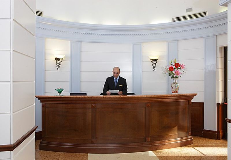 Hiberia Hotel