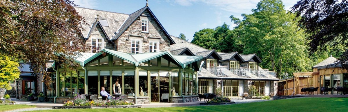 Rothay Garden by Harbour Hotels