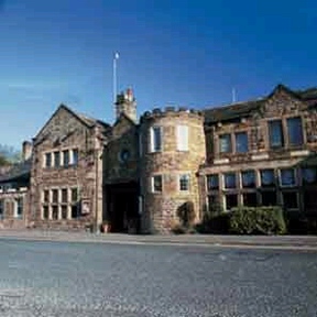 George Hotel Hathersage