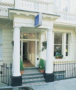 Hanover Hotel Victoria