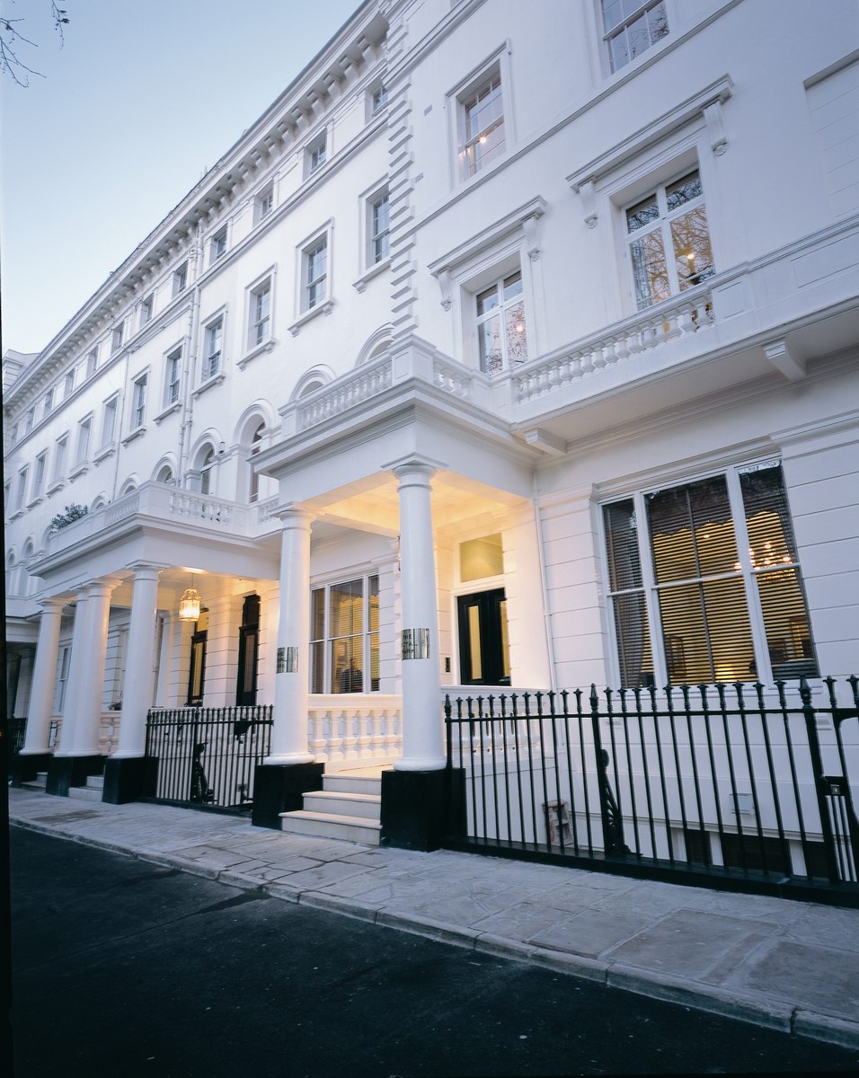 Roseate House London