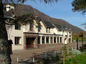 Dundonnell Hotel